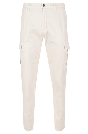 Muške kargo pantalone K75PANJ14
