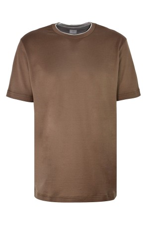 Basic muška majica L75TSHJ01