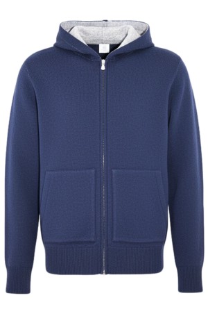 Muški džemper sa kapuljačom LL76MAGL69