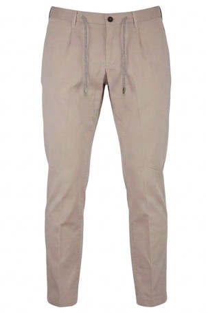 ELM75B210M019 02 muške pantalone