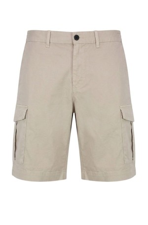 Muške kargo bermude M75I040G002