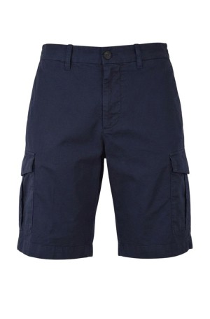 Muške kargo bermude M75I040G002