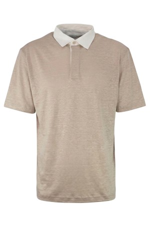 Lanena muška majica M75M030M242