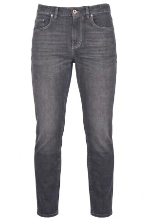 ELM75M110M011 14 muške farmerke