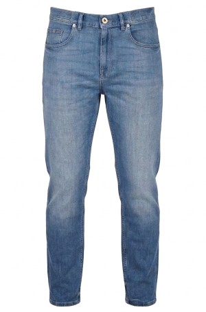 ELM75M110M012 11 muške farmerke