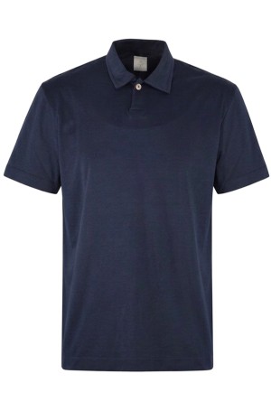 Teget muška majica M75M120K035