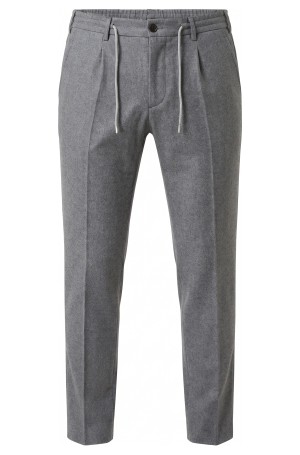 Muške pantalone sa crtom N75N030N137