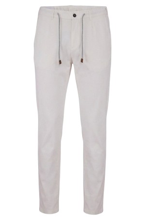 Muške pantalone sa učkurom X75B210K005