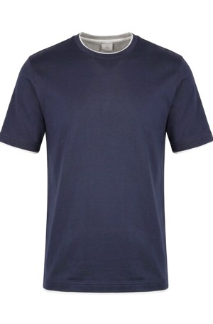 Pamučna muška majica X75H040H077