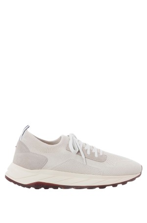 Bež-sive muške patike 8UE00722