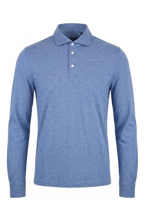 Pamučna muška polo majica TU000201