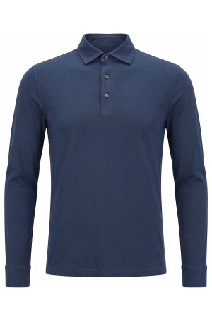 Pamučna muška polo majica TU000201