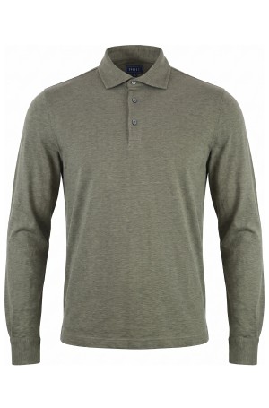 Pamučna muška polo majica TU000201