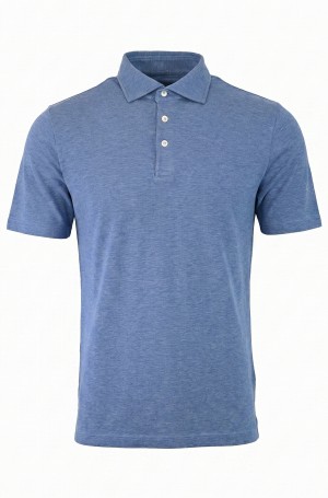 Muška polo majica TU000252