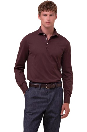 Pamučna muška polo majica TUF00217