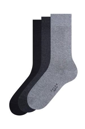 3Pack muške čarape 13057