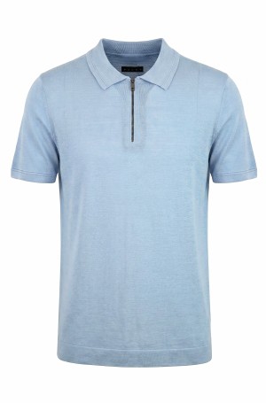 Muška polo majica 60377