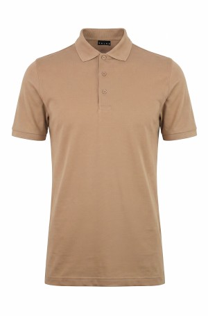 Muška polo majica 62101