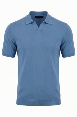 Muška polo majica 62164