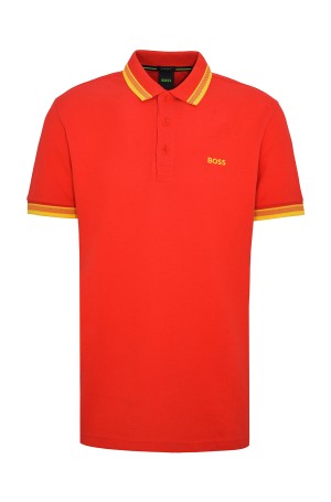 Paddy muška polo majica 50469055