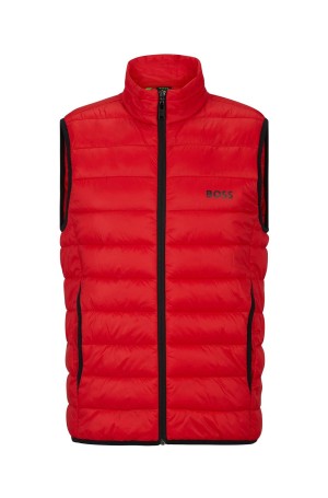 Crveni muški prsluk 50472473