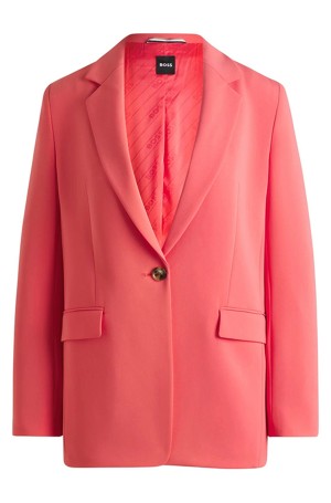 Pink ženski sako 50490053