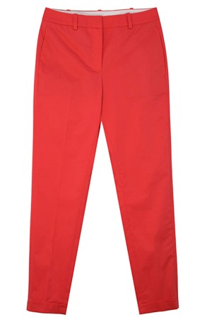 Tachinoa koralne ženske pantalone 50490057