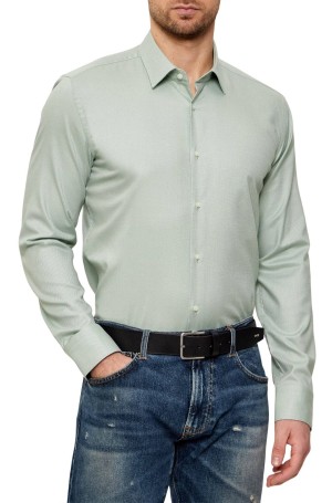 H-HANK-s-kent-C1-232 muška košulja 50490934