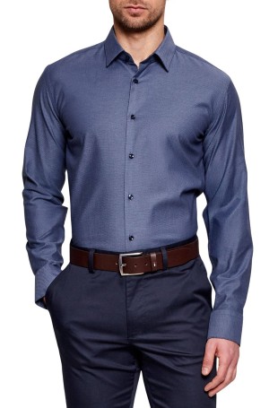 H-HANK-s-kent-C1-232 muška košulja 50490934