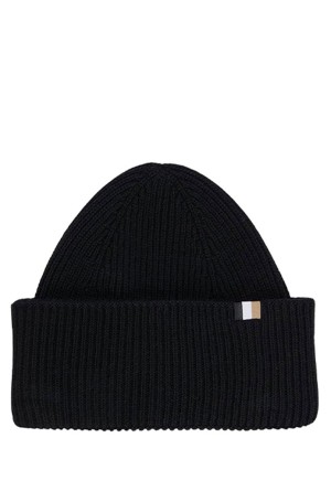 Crna ženska kapa 50497808