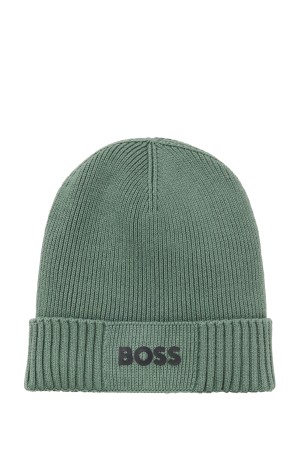 Asic_Beanie-X muška kapa 50499423