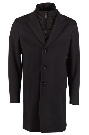 Muški kaput sa prslukom 50502250