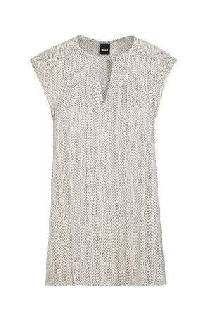 Ženska bluza sa printom 50520612