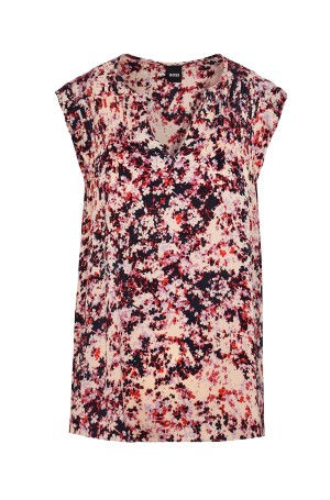 Cvetna ženska bluza 50522763