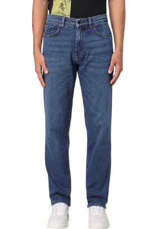 Straight fit muške farmerke 50524015