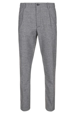 H-Kane-PL sive muške pantalone 50524396