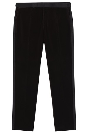 H-Genius muške pantalone 50527948