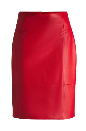 Sepaco kožna suknja 50531323