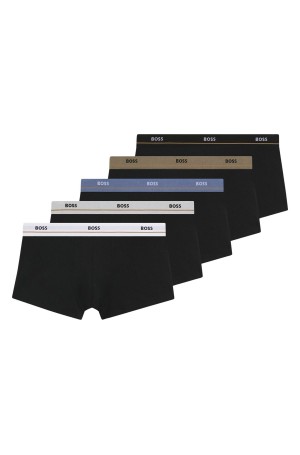 Trunk 5P Essential muški veš 50531660