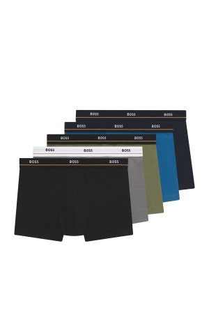 Trunk 5P Essential muški veš 50531660