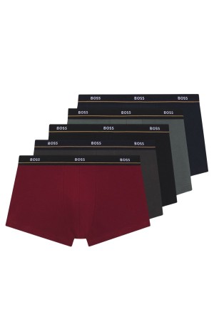 Trunk 5P Essential muški veš 50531660