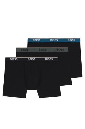 BoxerBr 3P Power muški veš 50531691