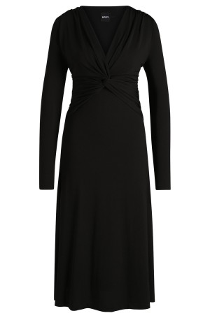 Eulo elegantna haljina 50532019
