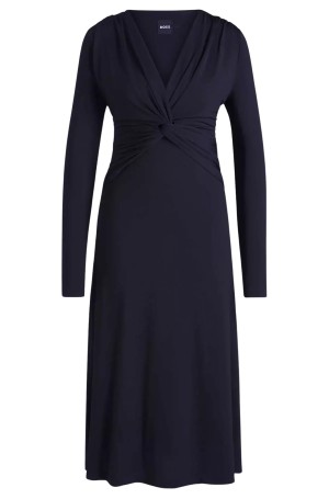 Eulo elegantna haljina 50532019