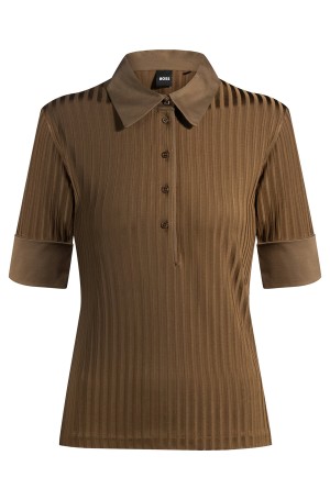 Ellera ženska polo majica 50532051