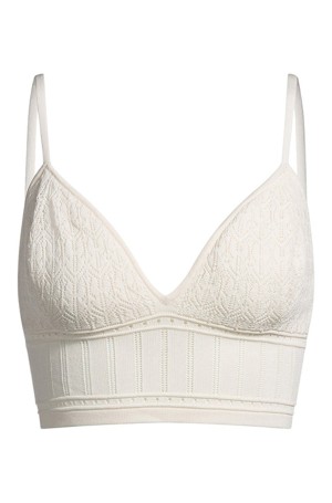 Slim fit ženski top 50535497