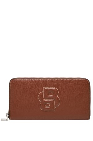 Anett ženski monogram novčanik 50536354