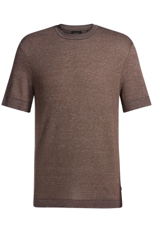 Regular fit muška majica 50537237