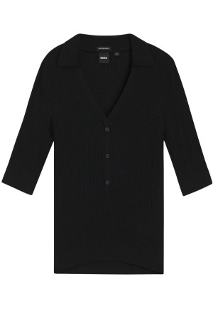 Vunena ženska majica 50537742