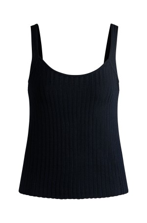 Pletena ženska majica 50537745